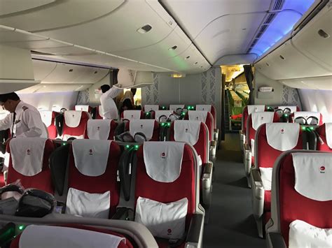 biman business class